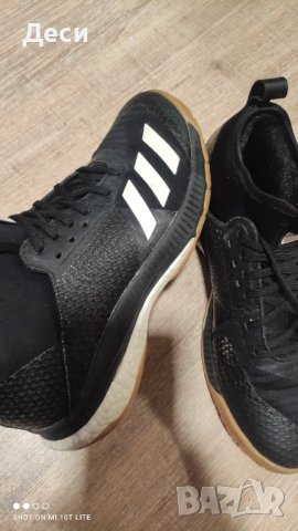 Adidas, снимка 2 - Детски маратонки - 43798564