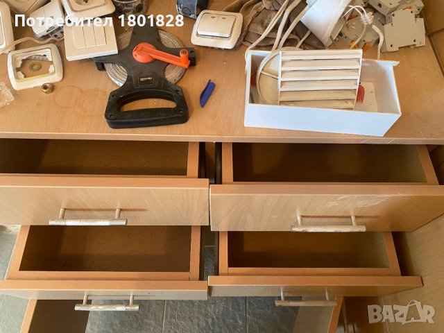 Портманто, снимка 4 - Портманта - 38158045