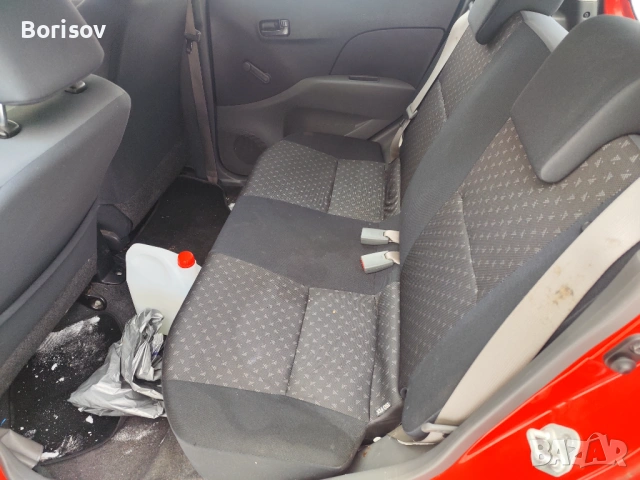 Дайхатсу Куоре1.0i, снимка 7 - Автомобили и джипове - 53335797