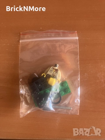 Lego City, Friends, Star Wars, снимка 3 - Конструктори - 51526351