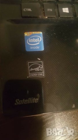 Лаптоп Toshiba L50-B - на части, снимка 3 - Части за лаптопи - 28013537