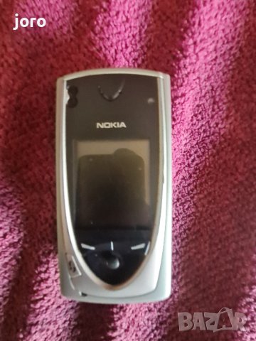 nokia 7650, снимка 5 - Nokia - 43958763