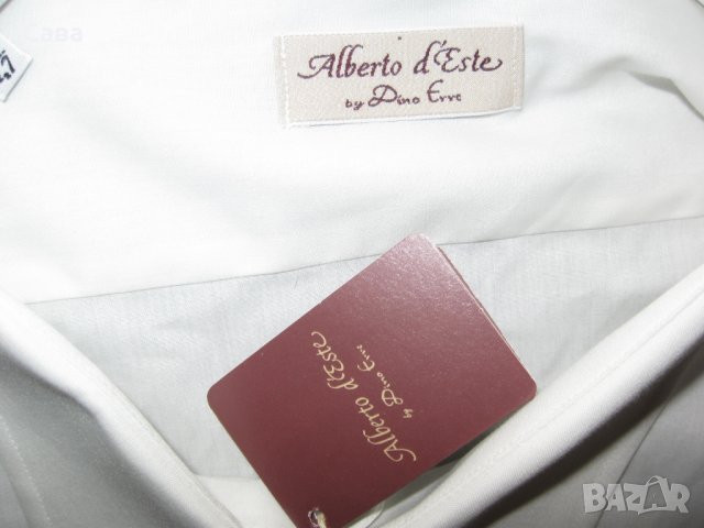 Риза DINO ERRE   мъжка,5ХЛ