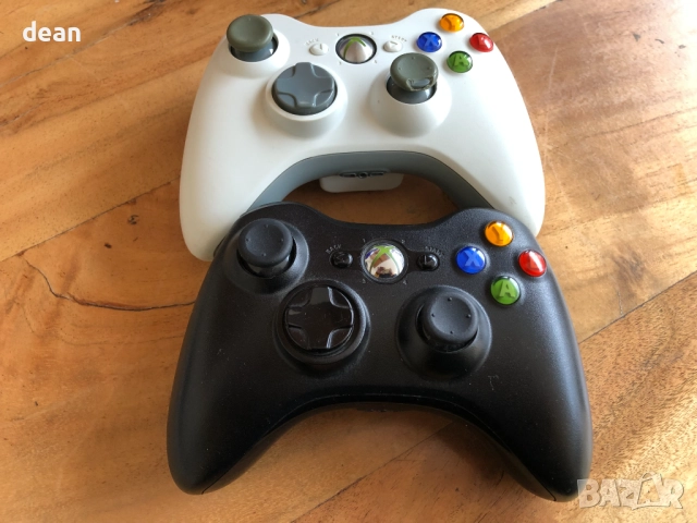 XBOX 360 за части, снимка 7 - Xbox конзоли - 52080723