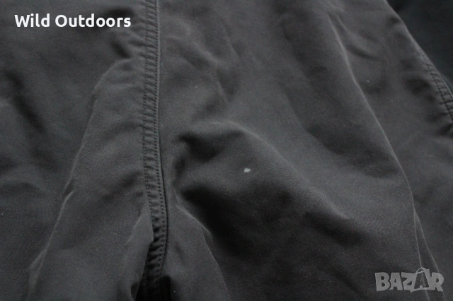 FJALLRAVEN Alv trousers - мъжки панталон, размер 50 (L), снимка 8 - Спортни дрехи, екипи - 53393646