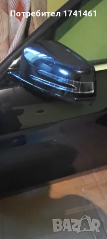 w 212 e220 Салон и Врати, снимка 18 - Части - 50054415