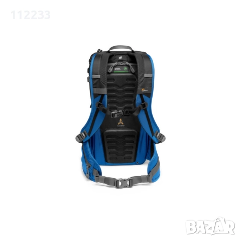 Lowepro PhotoSport BP AW III 15L, снимка 5 - Чанти, стативи, аксесоари - 52490516