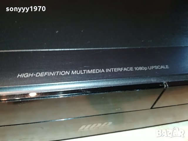 sony rdr-at105 hdd/dvd recorder usb/hdmi 1407211137, снимка 5 - Плейъри, домашно кино, прожектори - 33515643