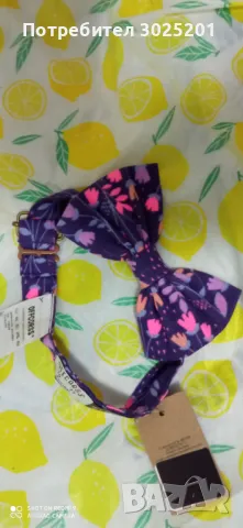 Панделка Детска Лента за глава 1-4 години, снимка 1