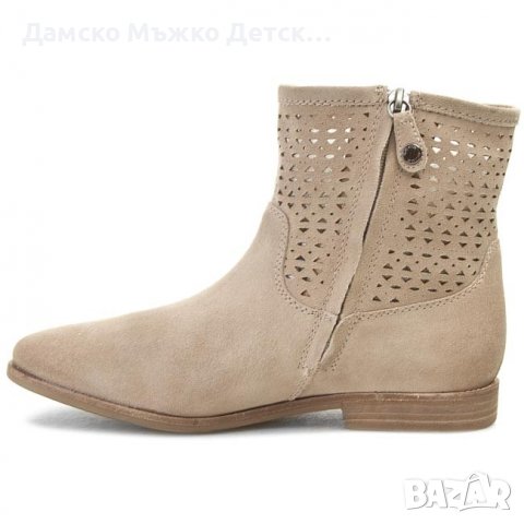 Дамски боти  Geox, снимка 3 - Дамски боти - 37970584