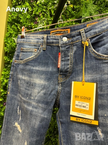 👖 Нови мъжки дънки само за 49 лв, снимка 2 - Дънки - 52011103