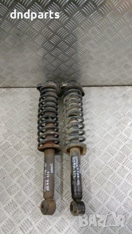 Задни макферсони Mitsubishi Space Star 2002г.	