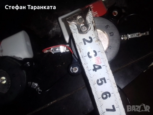 високо честотни говорители Phillips , снимка 8 - Тонколони - 52461219