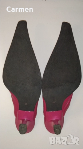 Daris - дамски обувки с ток, снимка 4 - Дамски обувки на ток - 52429430