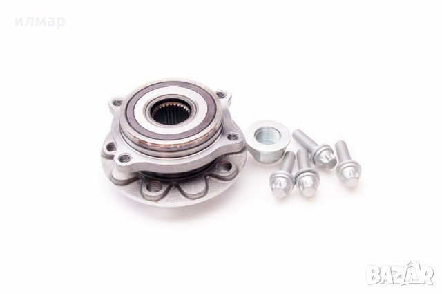 71753815 Преден лагер главина за Алфа 159