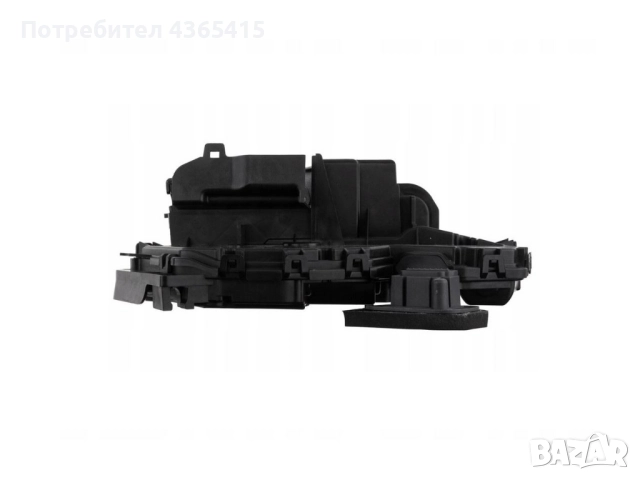 Брава за Audi Q3 F3 2019+ за задна дясна врата 5TA 839 016 AA, снимка 5 - Части - 52570836