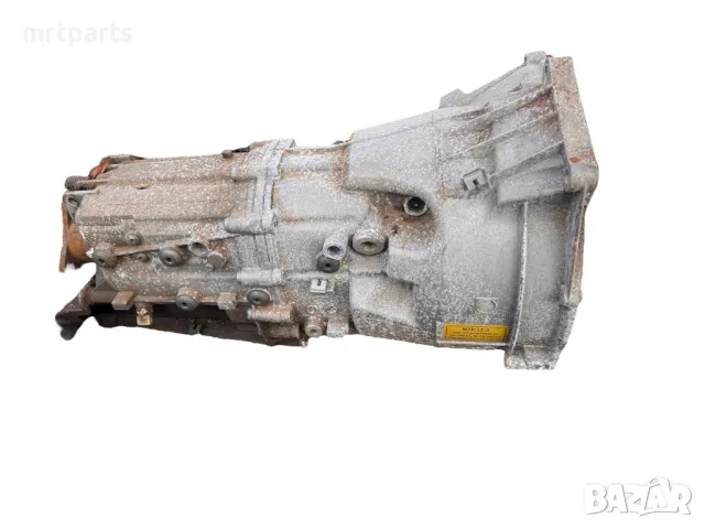 6-степенна ръчна скоростна кутия за BMW M47 