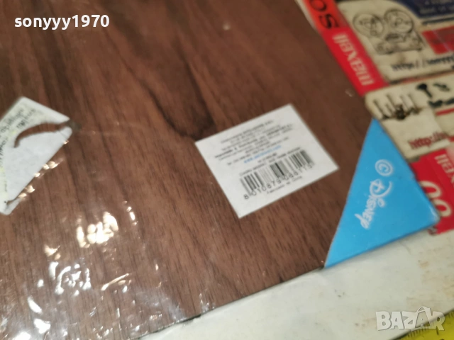 HANNAH MONTANA 1202261854, снимка 13 - Колекции - 53457435