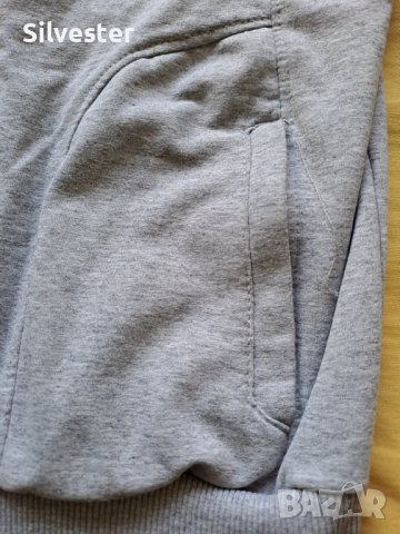 Детска горница Адидас за дете на 8-10г., снимка 4 - Детски анцузи и суичери - 43049849