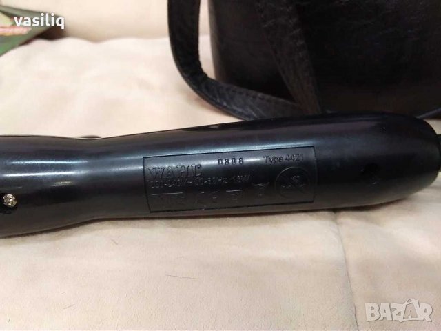 професионална маша wahl, снимка 3 - Друга електроника - 33034461