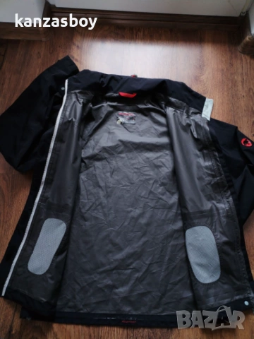 Mammut - дамско яке-мембрана М, снимка 10 - Якета - 53288479