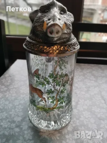 Халба за бира