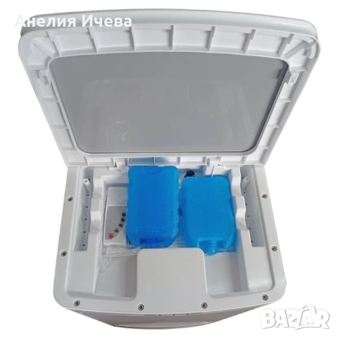 Мобилна климатична система 3в1 с дистанционно., снимка 4 - Климатици - 50809776