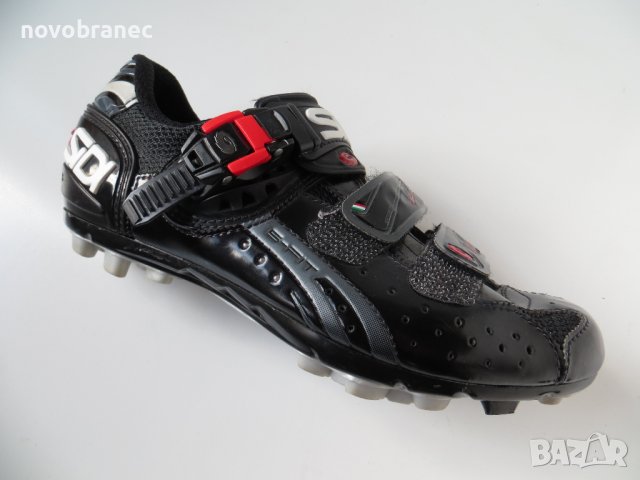 SI DI 37/38 190€ шлайкове обувки за колоездене, снимка 1 - Велосипеди - 39098258