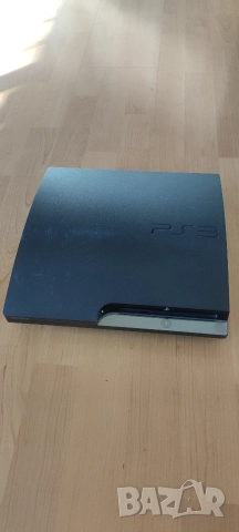 Play station 3-конзола