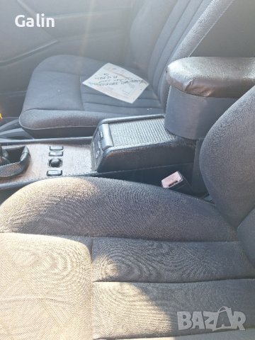 Mercedes 124 E250 на части, снимка 9 - Автомобили и джипове - 43863448