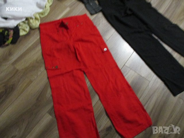 Лот дамски ризи/блузи панталони, снимка 5 - Панталони - 43222120