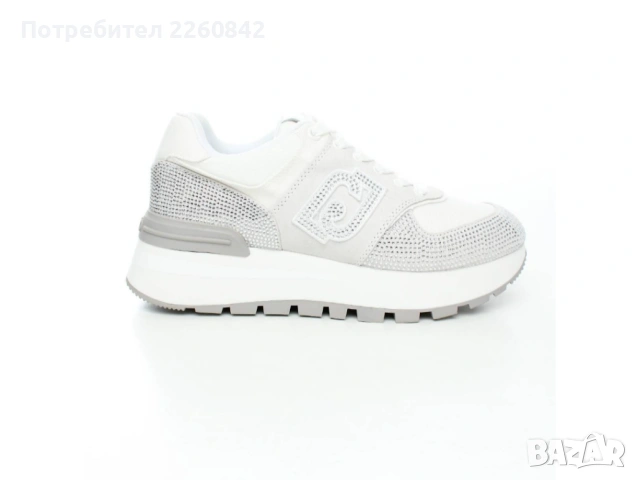 Дамски маратонки Liu Jo, снимка 8 - Маратонки - 53154443