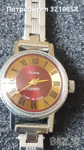 Слава дамски, снимка 3 - Дамски - 49906515