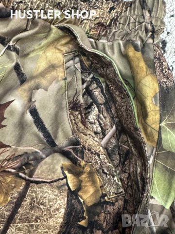 Мъжки ловен панталон MIL-TEC.Размер М, снимка 5 - Панталони - 52472567