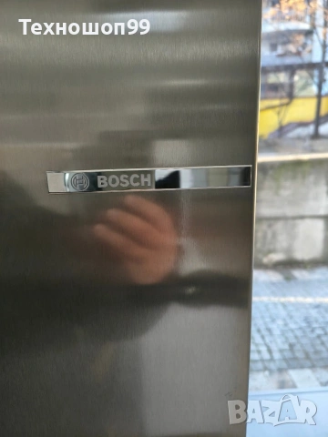 Фризер Bosch, снимка 2 - Фризери - 53030558