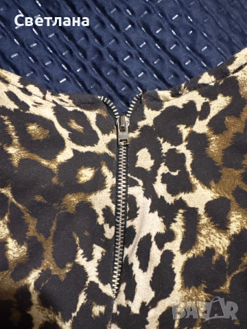 Рокля 10 години, снимка 4 - Детски рокли и поли - 51947440