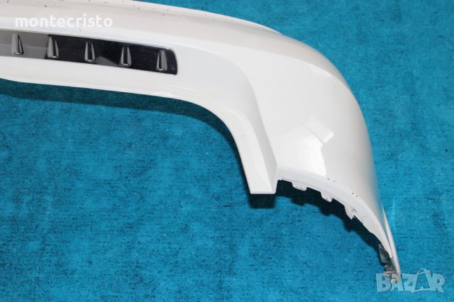 Задна броня Mercedes B-class W246 W242 (2014-2019г.) A 242 885 00 25 / A2428850025 / A24688029009999, снимка 9 - Части - 39805434