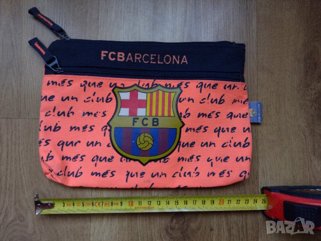 Barcelona - нисесер на Барселона, снимка 4 - Ученически пособия, канцеларски материали - 43467001