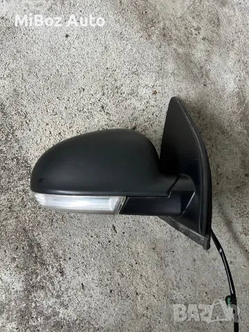 Огледало дясно Фолксваген Голф 5 VW Golf, снимка 2 - Части - 48519062