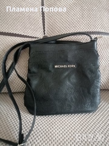 Нова! Прекрасна чанта Michael Kors, снимка 2 - Чанти - 39791512