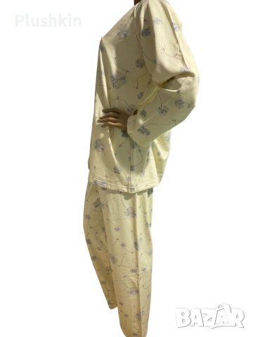 Дамска пижама XXL, снимка 4 - Пижами - 43275535