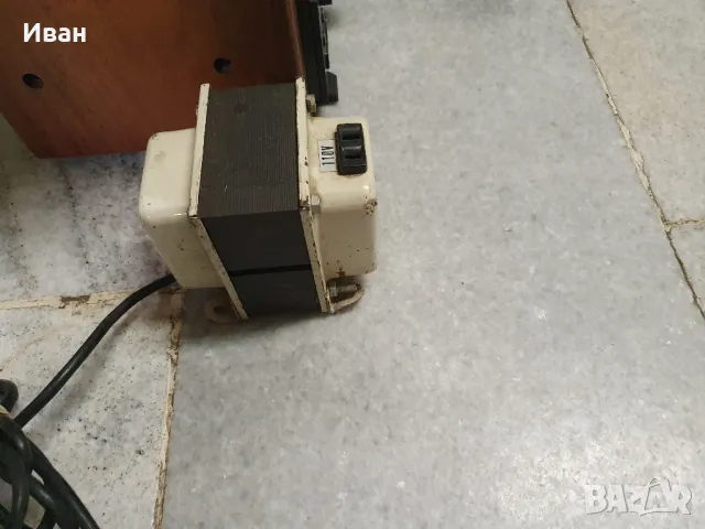 TECHNICS RS -1500US, снимка 18 - Декове - 48825561