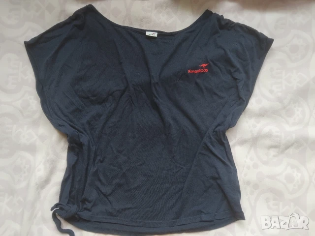 KangaROOS оригинална дамска тениска 