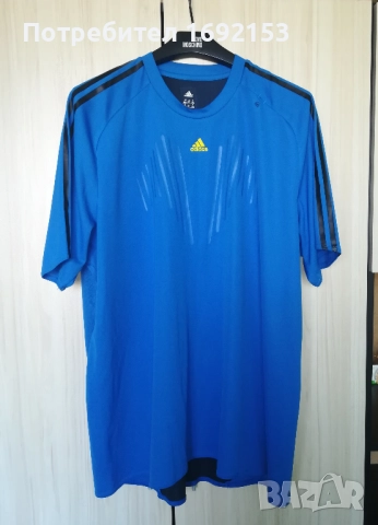 Тениска ADIDAS PREDATOR, 2XL