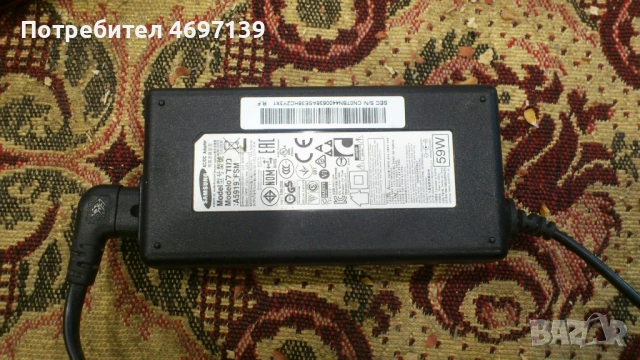 SAMSUNG UE32J4500AW-BN41-02360B , снимка 9 - Части и Платки - 53078919