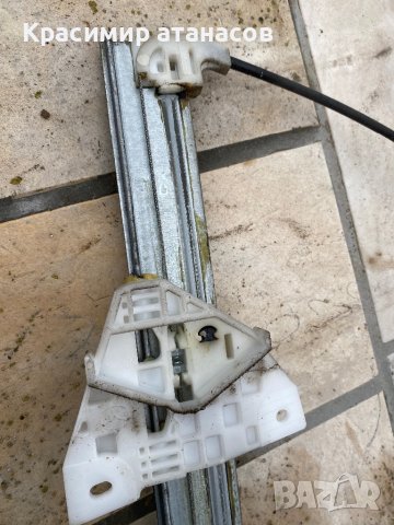 Машинка ел. стъкло Предна лява  за Мазда 5.CJ6A5958Х, снимка 9 - Части - 42614413