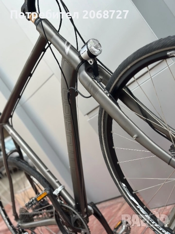 Centurion , снимка 4 - Велосипеди - 47715062