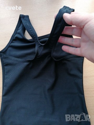 Спортен детски бански за плуване, снимка 3 - Детско бельо и бански  - 40156020