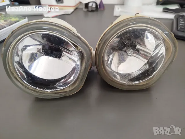 Халогени за Alfa Romeo,Fiat,Citroen,Peugeot