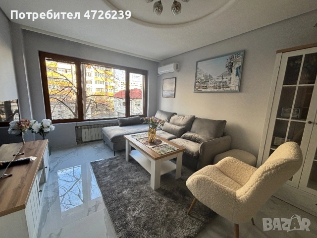 Тристаен апартамент Овча купел 1 , снимка 6 - Апартаменти - 53517799